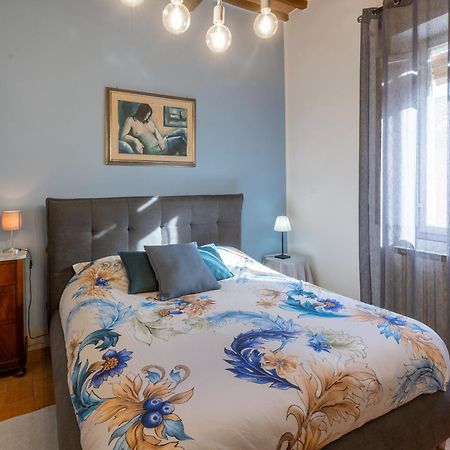 La Sosta Di Arrigo Apartment บูอนคอนเวนโต ภายนอก รูปภาพ