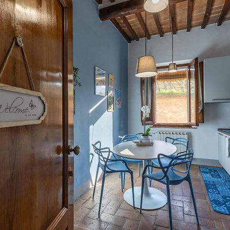 La Sosta Di Arrigo Apartment บูอนคอนเวนโต ภายนอก รูปภาพ