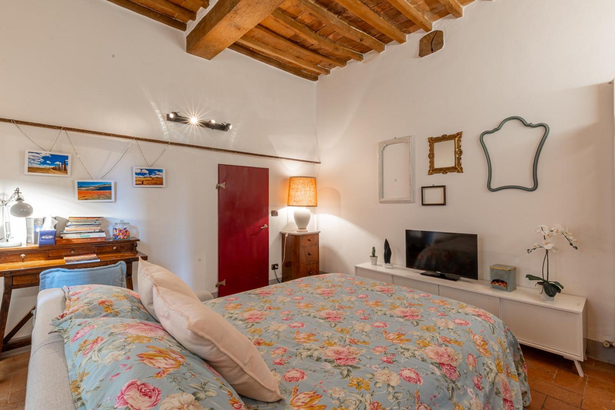 La Sosta Di Arrigo Apartment บูอนคอนเวนโต ภายนอก รูปภาพ