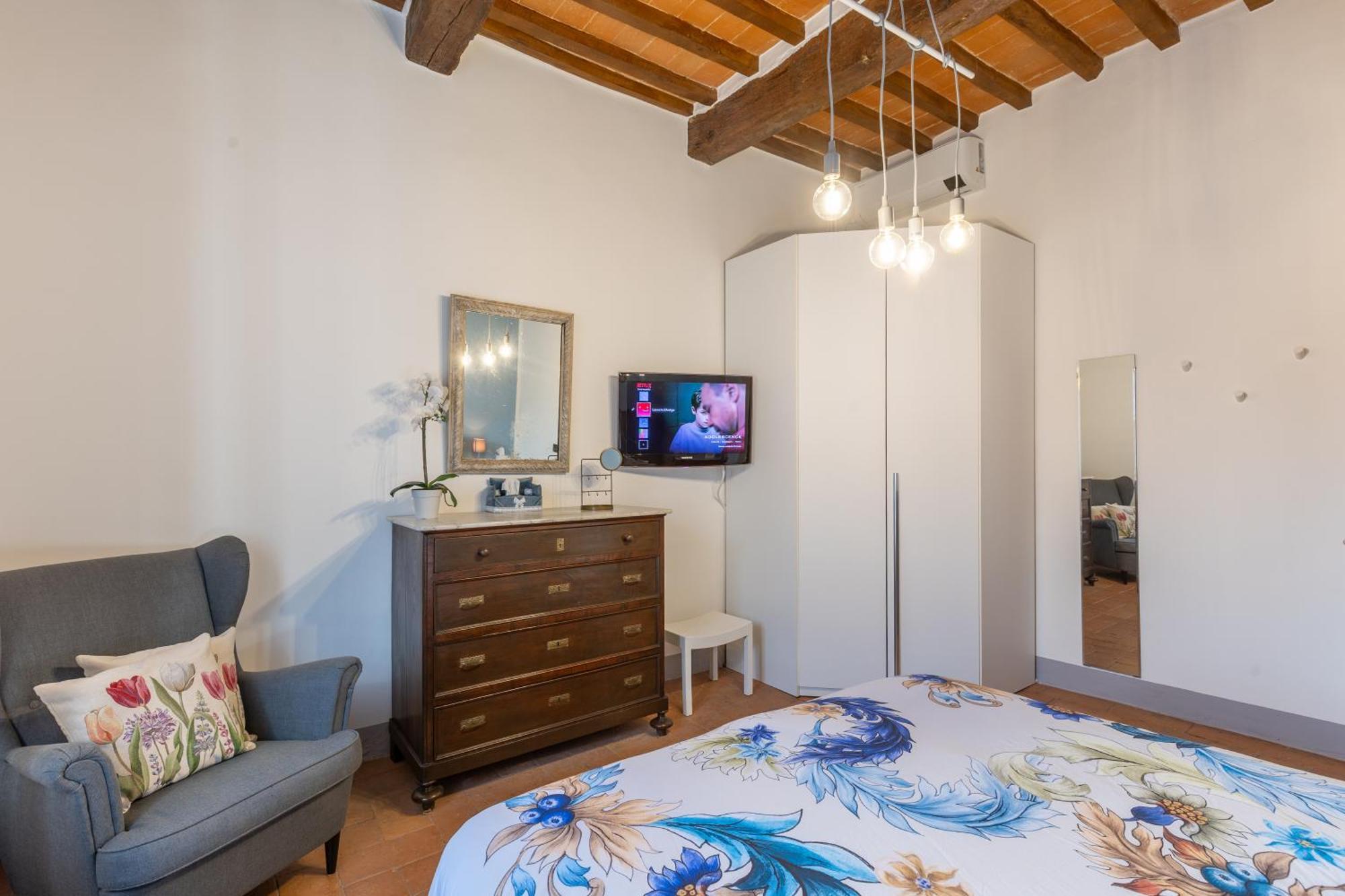 La Sosta Di Arrigo Apartment บูอนคอนเวนโต ภายนอก รูปภาพ