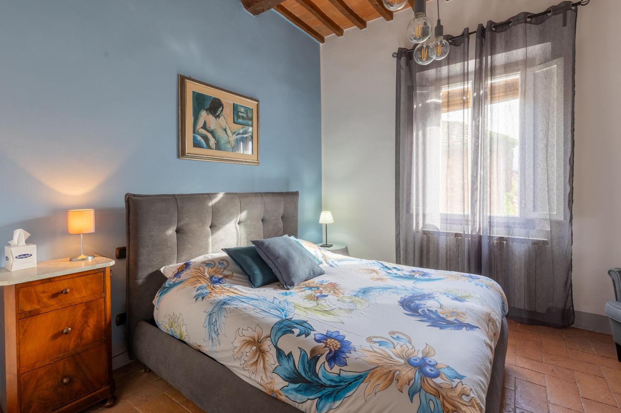 La Sosta Di Arrigo Apartment บูอนคอนเวนโต ภายนอก รูปภาพ